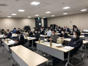令和４年度　協賛会　商品勉強会